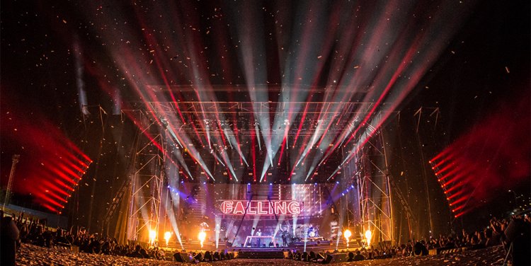 Armin Only Embrace at Marbella. Photo credit: Raul Barcia