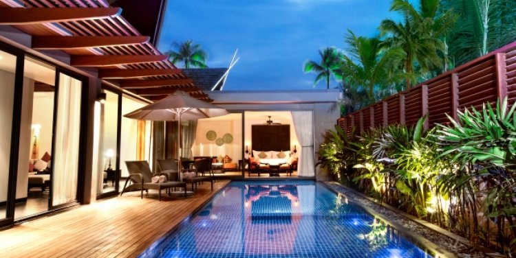 Anantara Vacation Club Phuket Mai Khao 