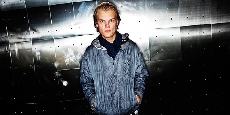 Avicii