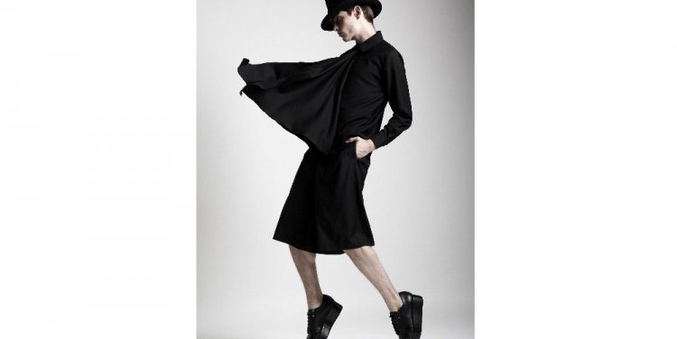 Sects Shop Depression Autumn/Winter collection