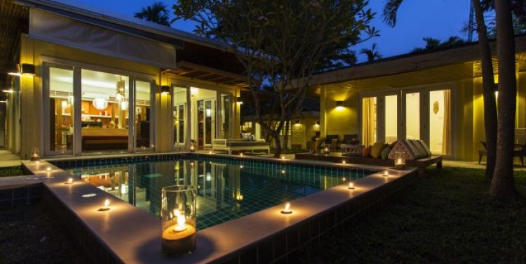 Away Phucome Chiang Mai 