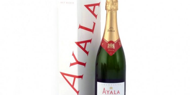 Ayala Brut Majeur