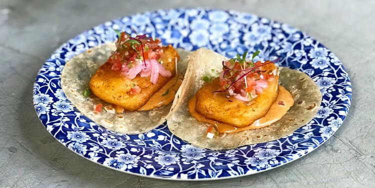 El Mero Mero Baja Fish