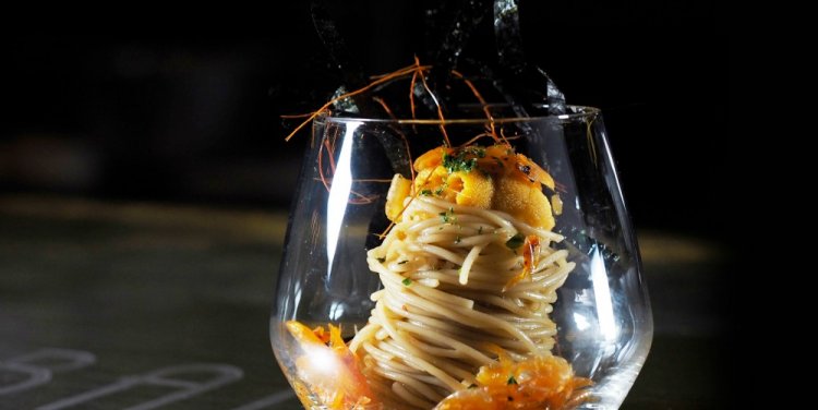 BAM! Tapas & Sake Bar