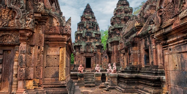 Cambodia