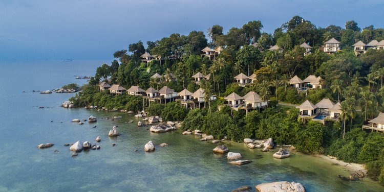 Banyan Tree Bintan