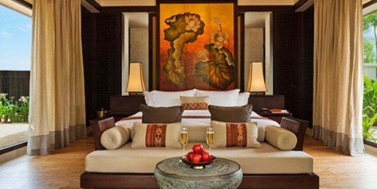 Banyan Tree Lăng Cô; Photo Credit: www.banyantree.com