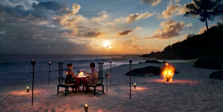 Banyan Tree Seychelles