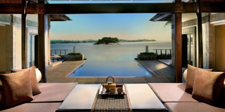 Banyan Tree Bintan