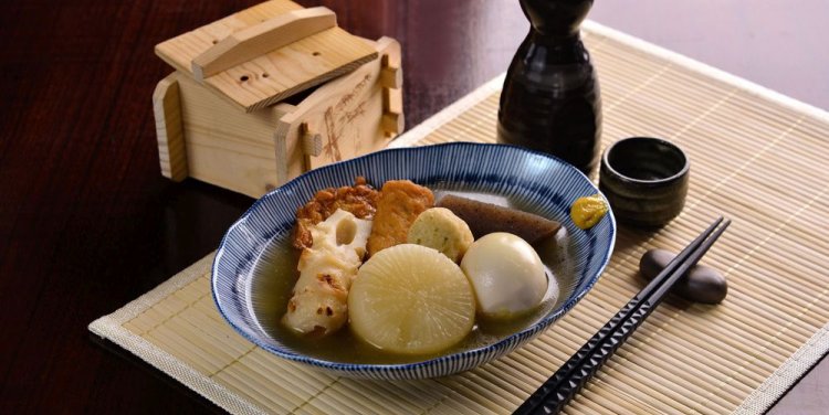 Bar Ippudo Oden