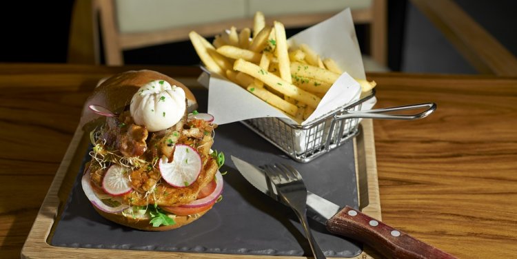 Six places to eat in Orchard Central