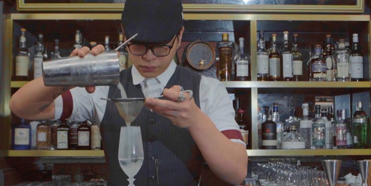 Edwin Tan—The Monarchy