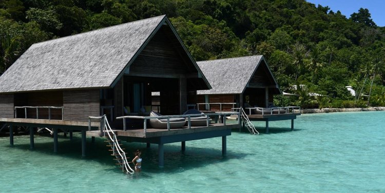 Credit: Bawah Reserve