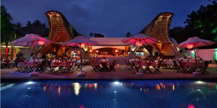 Samui Fine Dining Festival