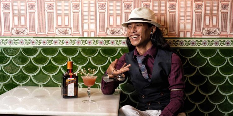 Beats Bites & Cocktails 