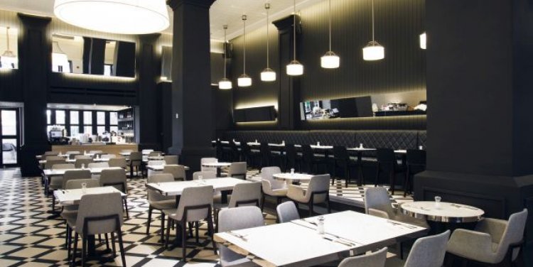 Becasse at Dempsey Hill