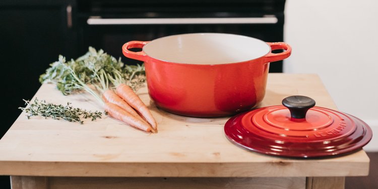 Photo by Becca Tapert on Unsplash