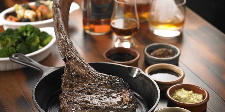 Bedrock Bar and Grill