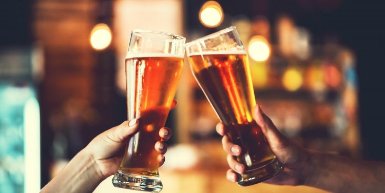 A toast to dads this Father's Day