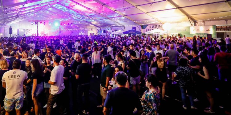 Beerfest Asia
