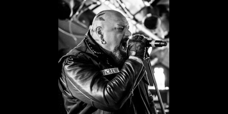 Paul Di'anno