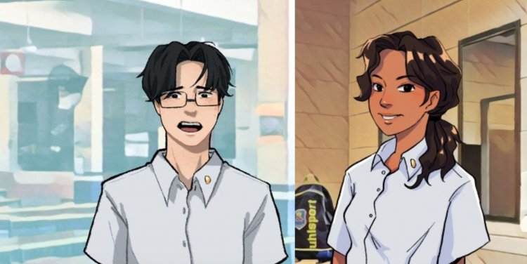 To Be You by Better.sg