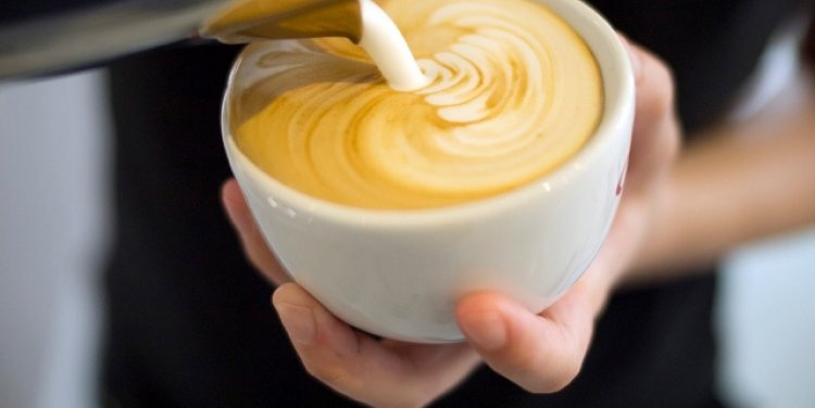 Bettr Barista Coffee Academy; Photo Credit: Darren Soh