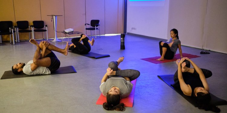 Beyond The Label 2019