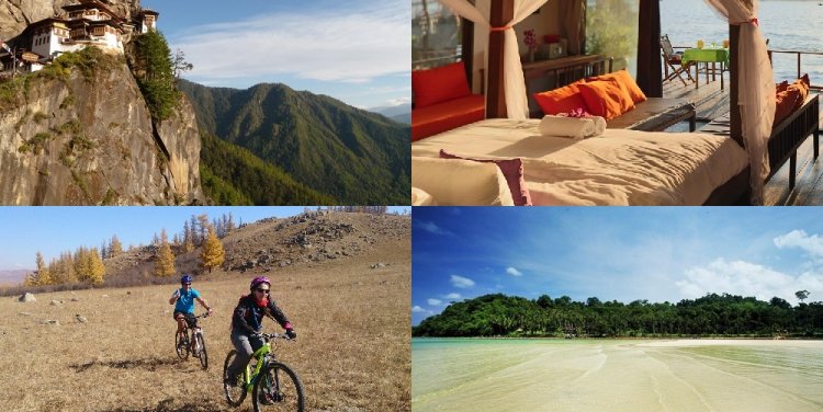 10 holiday ideas for all the long weekends in 2015