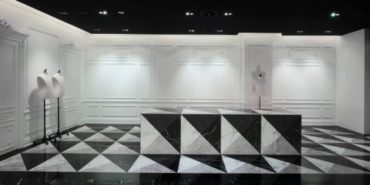 Salon by Surrender, Singapore