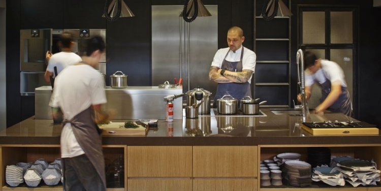 Bin 38 at Tippling Club