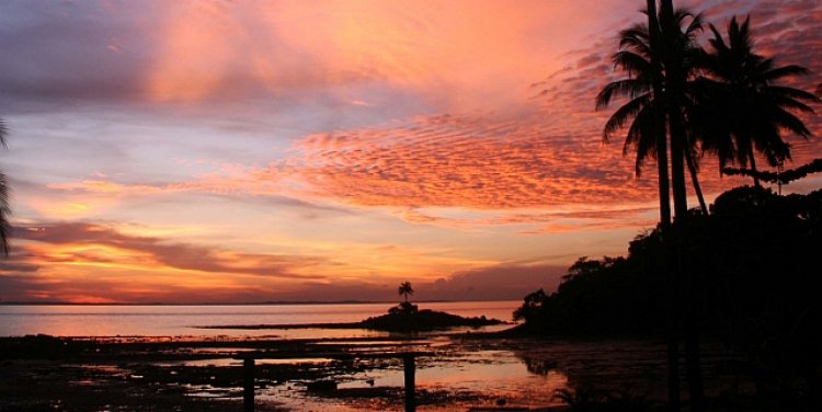 Bintan Island