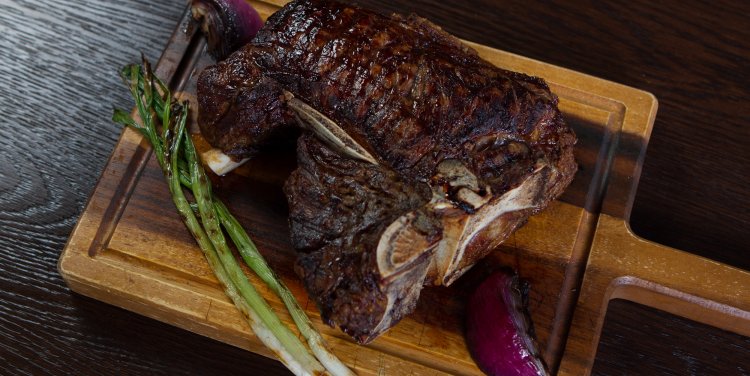 Bistecca Fiorentina Double Cut