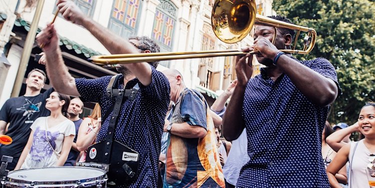 Credit: Sunshine Nation