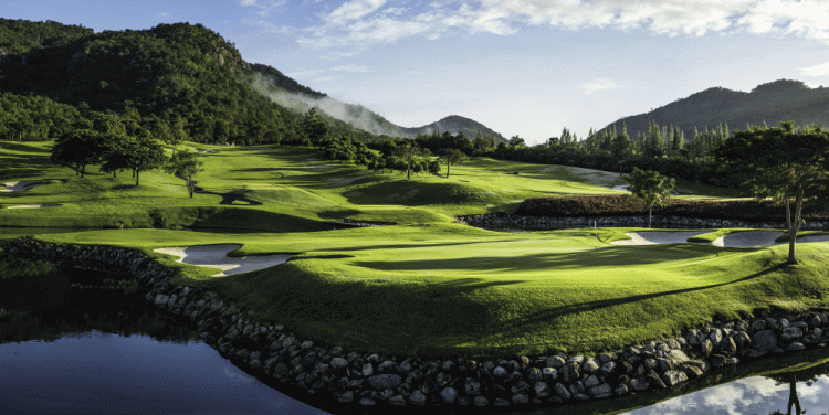 Black Mountain Golf Club
