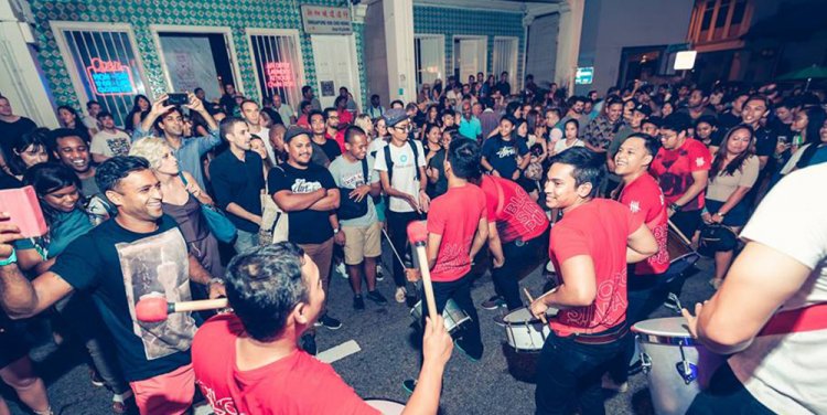 Photo credit: Lime House