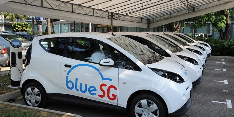 Photo credit: Land Transport Authority (LTA)