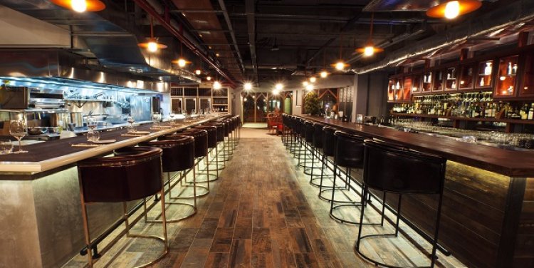 Bochinche, Singapore