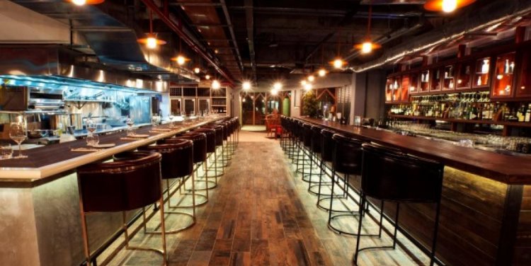 Say goodbye to the old Bochinche