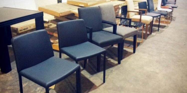 BoConcept warehouse sale, Singapore