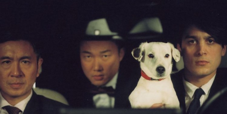 Spanish Film Festival opener, <em> Boi </em>