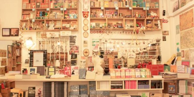 BooksActually, Singapore