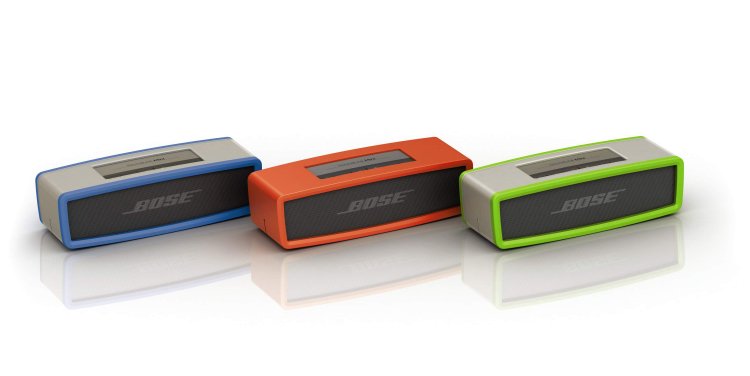 Bose Soundlink Mini, Singapore