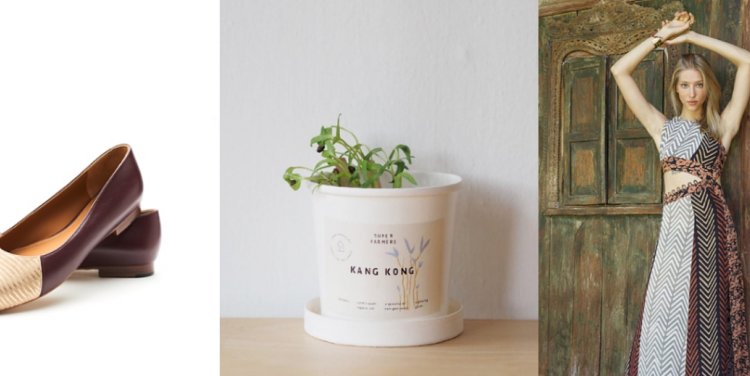 L-R: Palola, Super Farmers, Indi Bindie