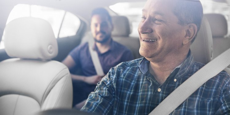 Uber now comes with Apple Pay