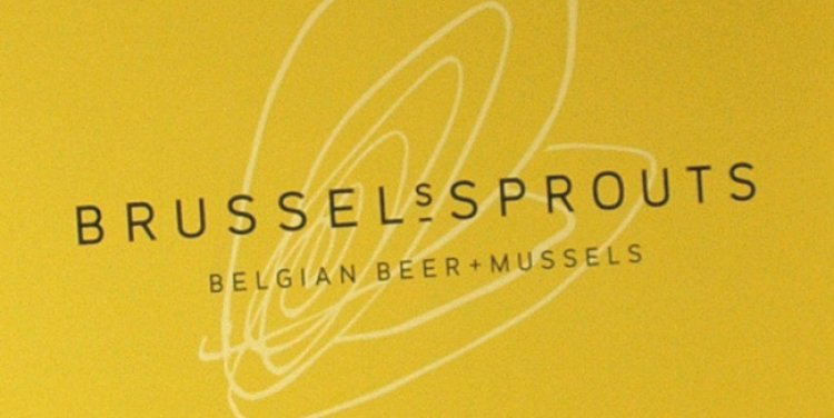 Brussels Sprouts is located at The Pier at Robertson