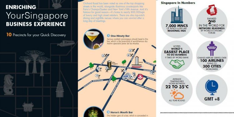 The Business Traveler Guide 2015