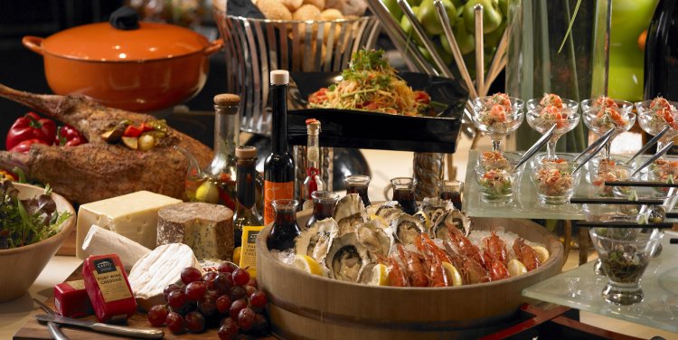 Pan Pacific Orchard, Singapore