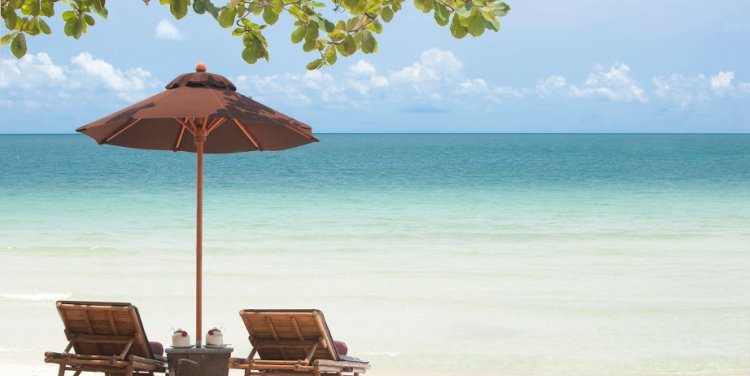 Buri Rasa Village Phangan