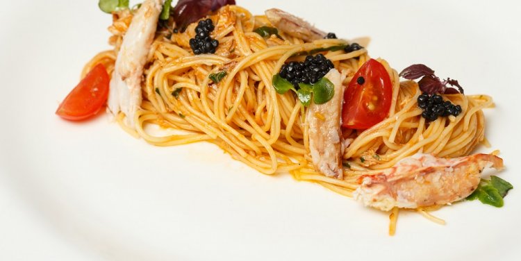 Burlamacco Ristorante